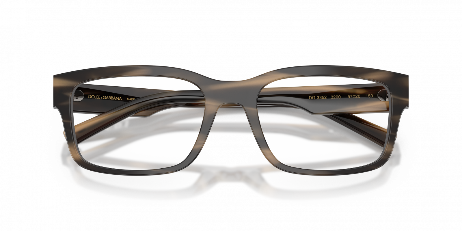 Dolce & Gabbana DG3352 3200  